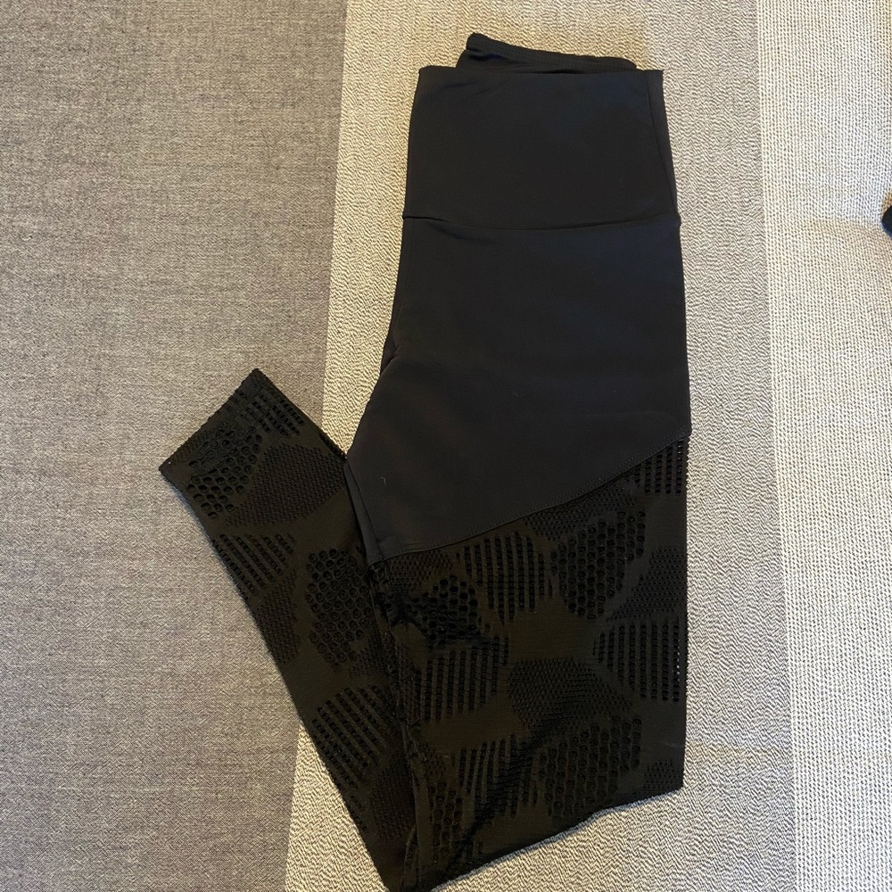 Onzie tights